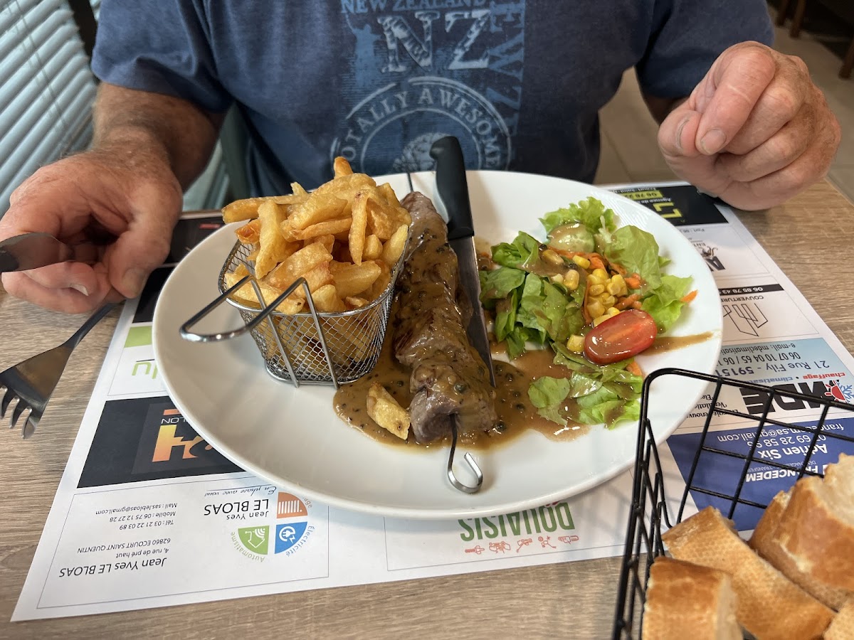 L' Estaminet Du Marais Photos 2